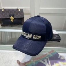 Christian Dior Caps